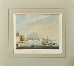 LARIO08 - Domaso